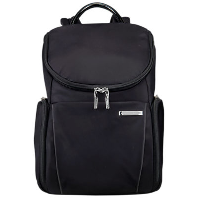 Briggs & Riley Sympatico Backpack, Onyx